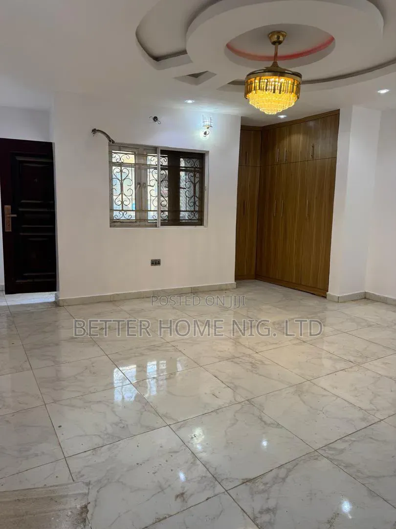 4bdrm Duplex in Unity Estate Olusoji, Oluyole for rent