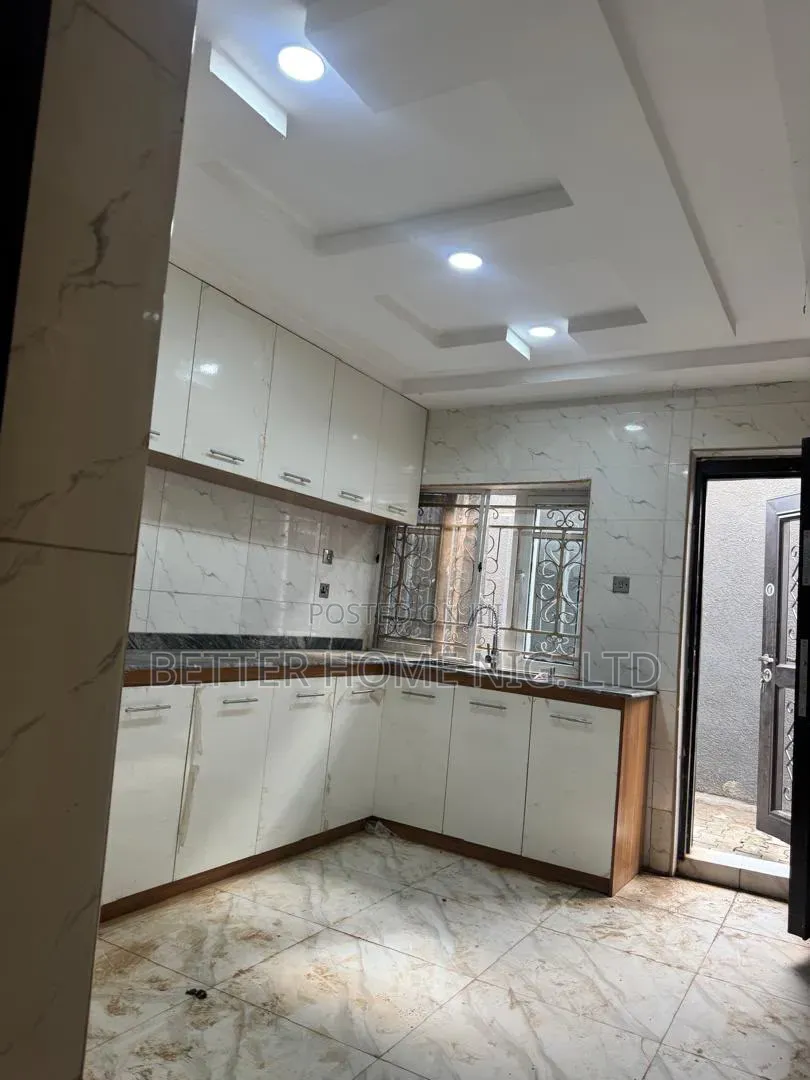 4bdrm Duplex in Unity Estate Olusoji, Oluyole for rent