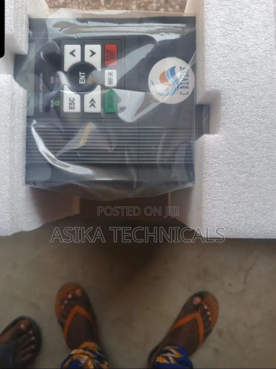 Solar Submersible Pump