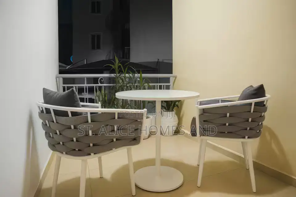 Idera Residence 3 Bedroom Apartment In Katampe Extension, Abuja