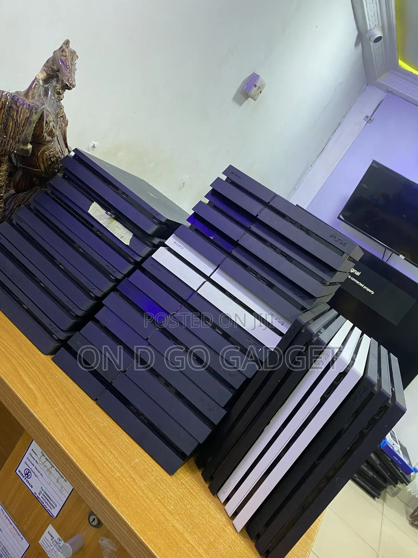 Sony Playstation 4 Slim