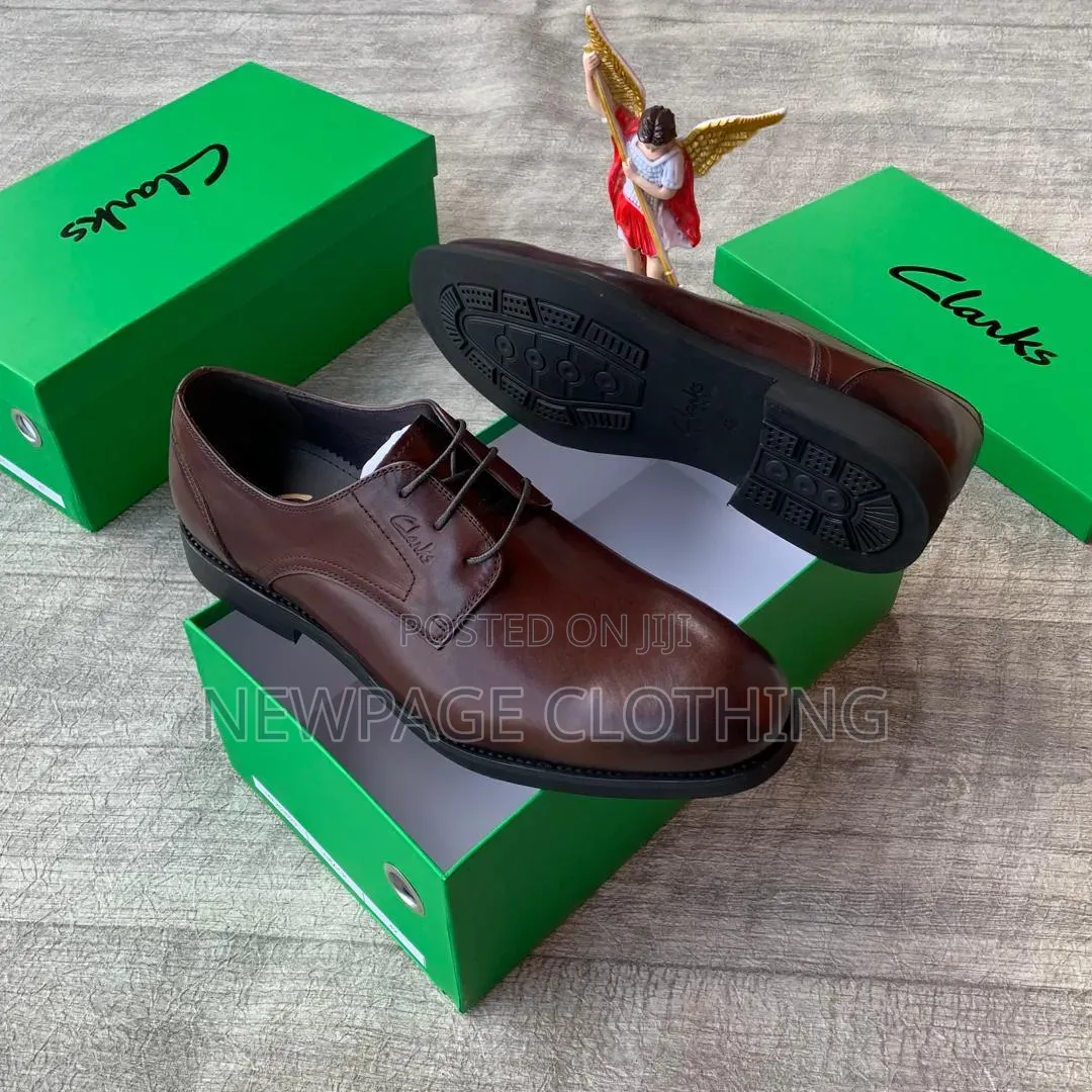 Luxury Shoes Collection for Every Gentleman
