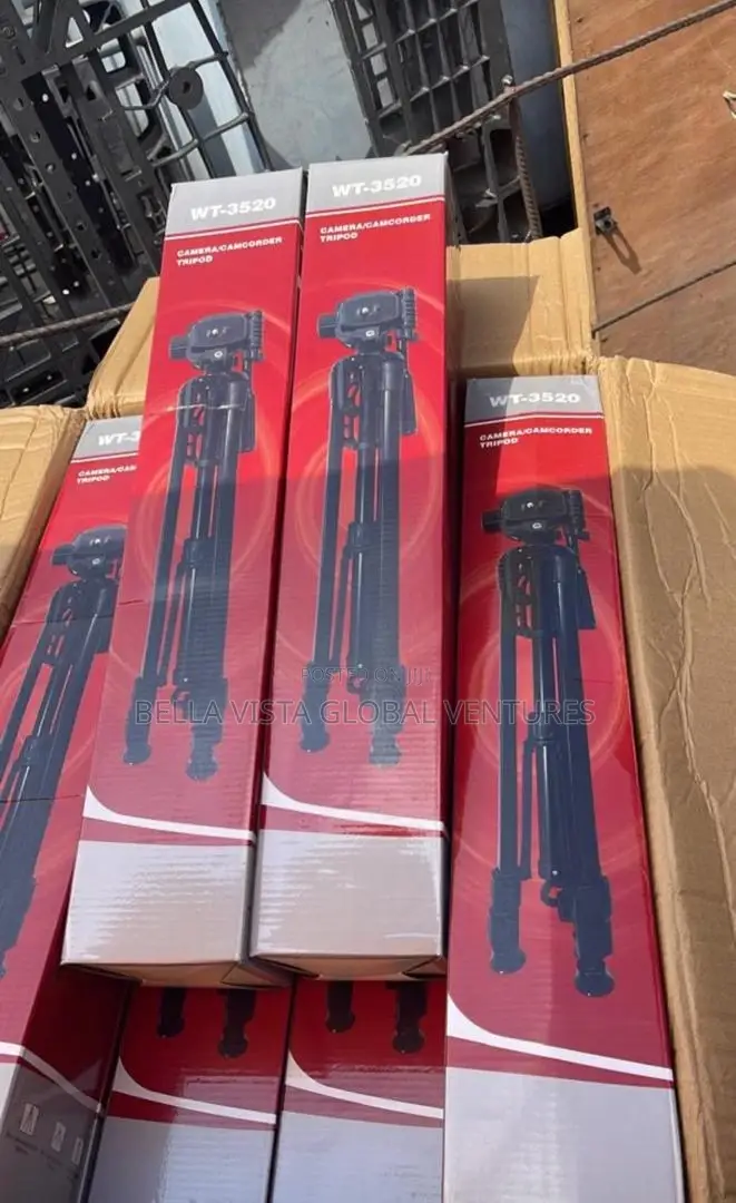Wt -3520 Tripod Stand