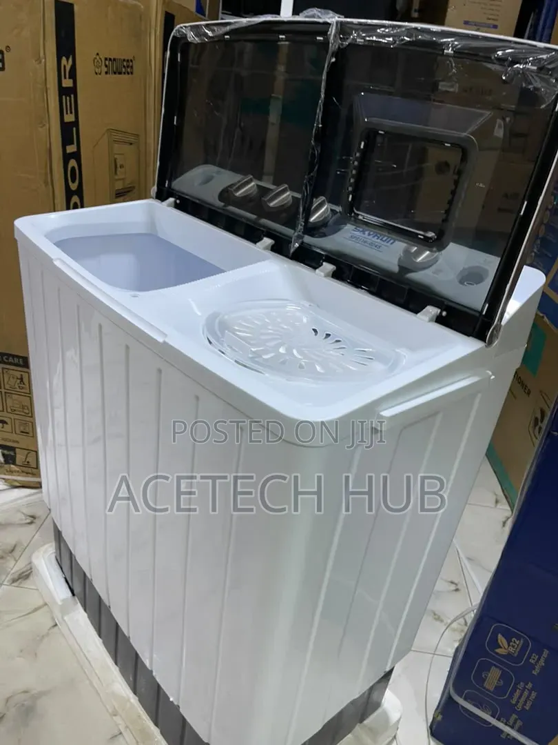 Affordable Skyrun 11kg Washing Machine