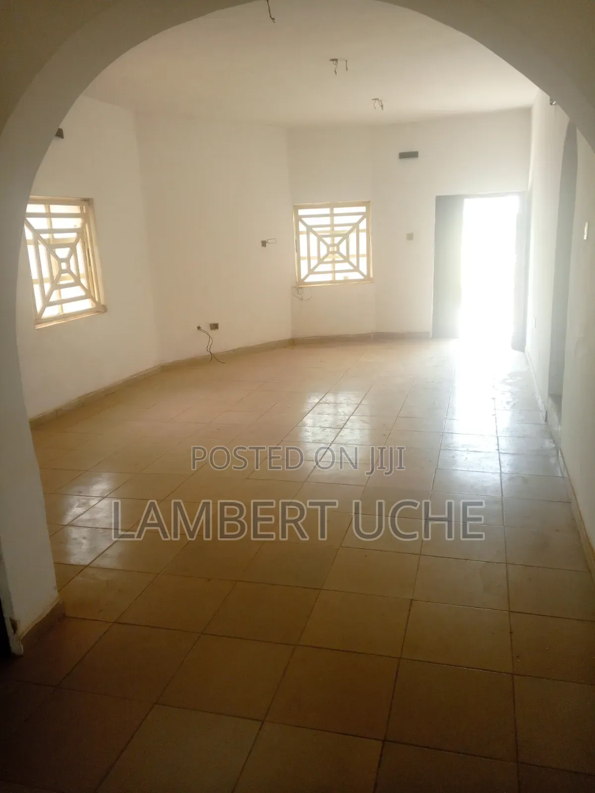 2bdrm Block of Flats in Dawaki for rent