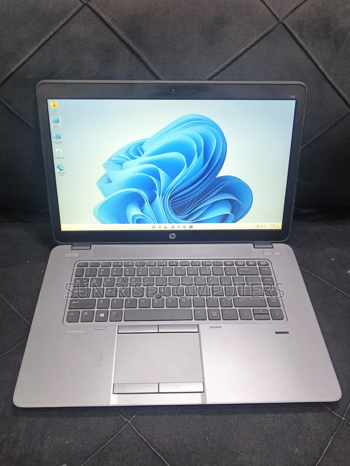 Laptop HP EliteBook 755 G2 8GB AMD A10 HDD 500GB