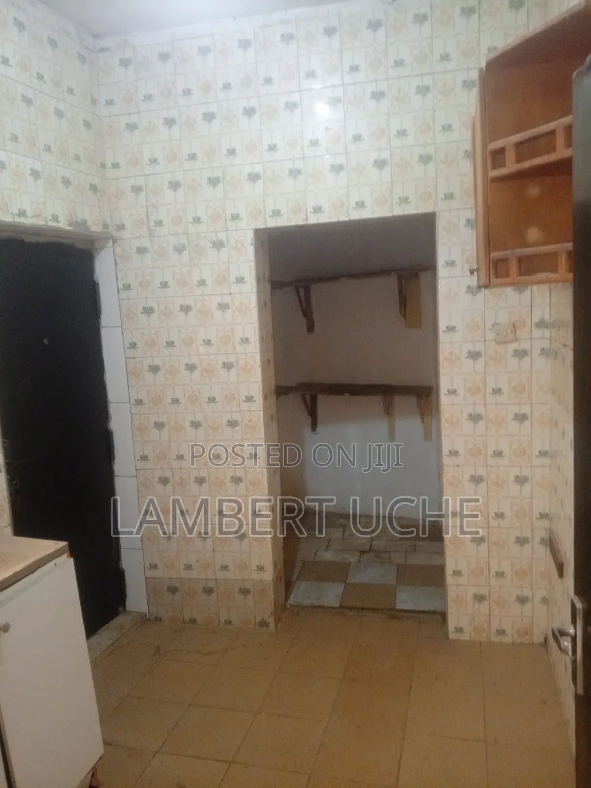 2bdrm Block of Flats in Dawaki for rent