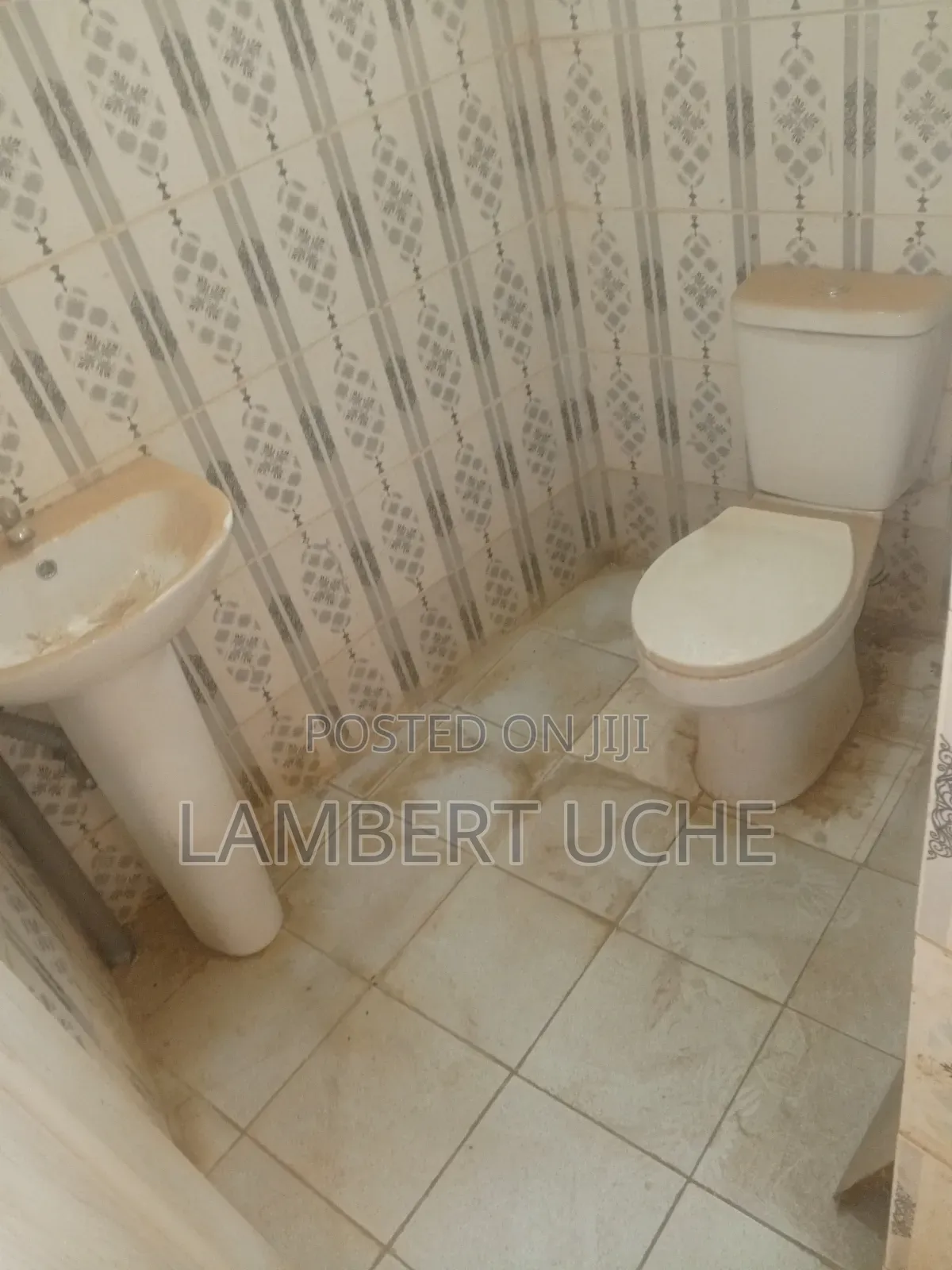 2bdrm Block of Flats in Dawaki for rent