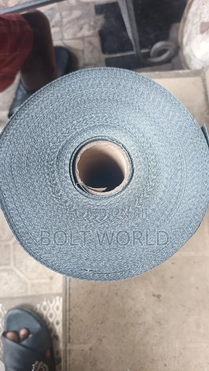 Damp Proof Course Tape 9"