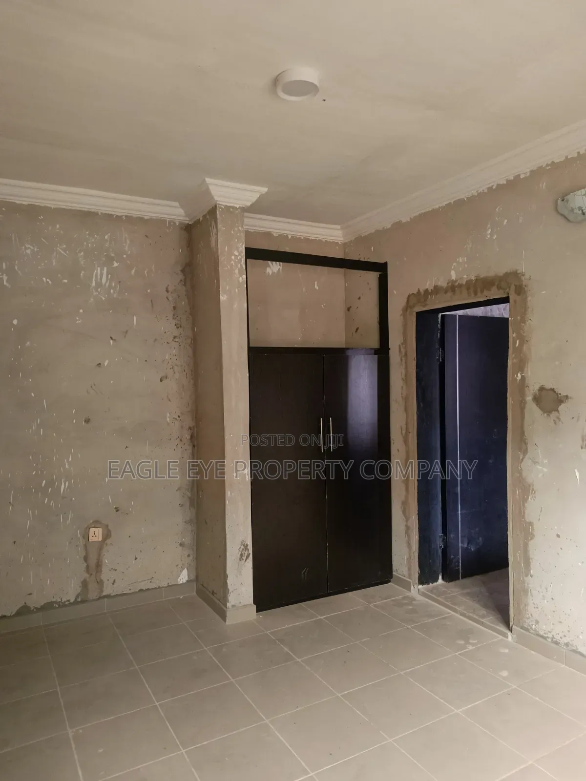 1bdrm Block of Flats in Unique Estate, Baruwa for rent