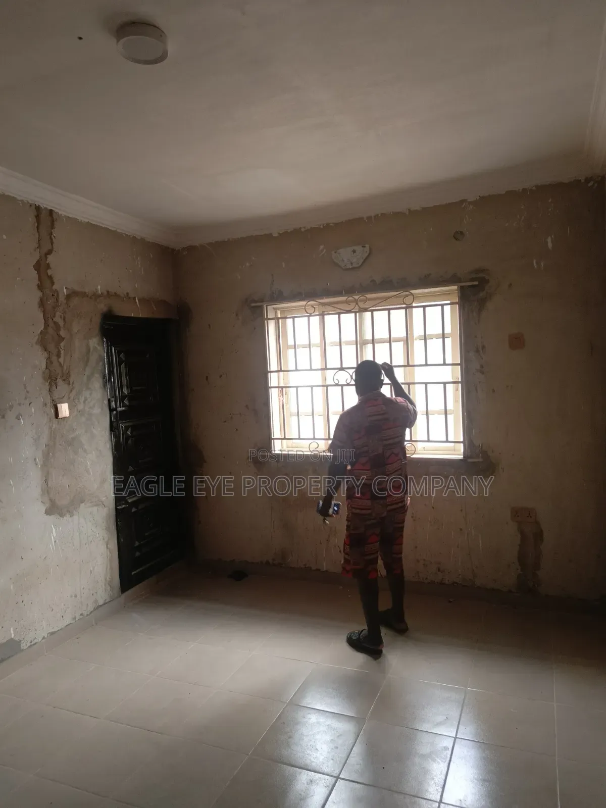 1bdrm Block of Flats in Unique Estate, Baruwa for rent