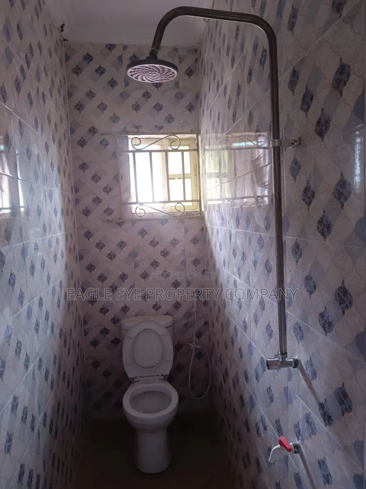 1bdrm Block of Flats in Unique Estate, Baruwa for rent