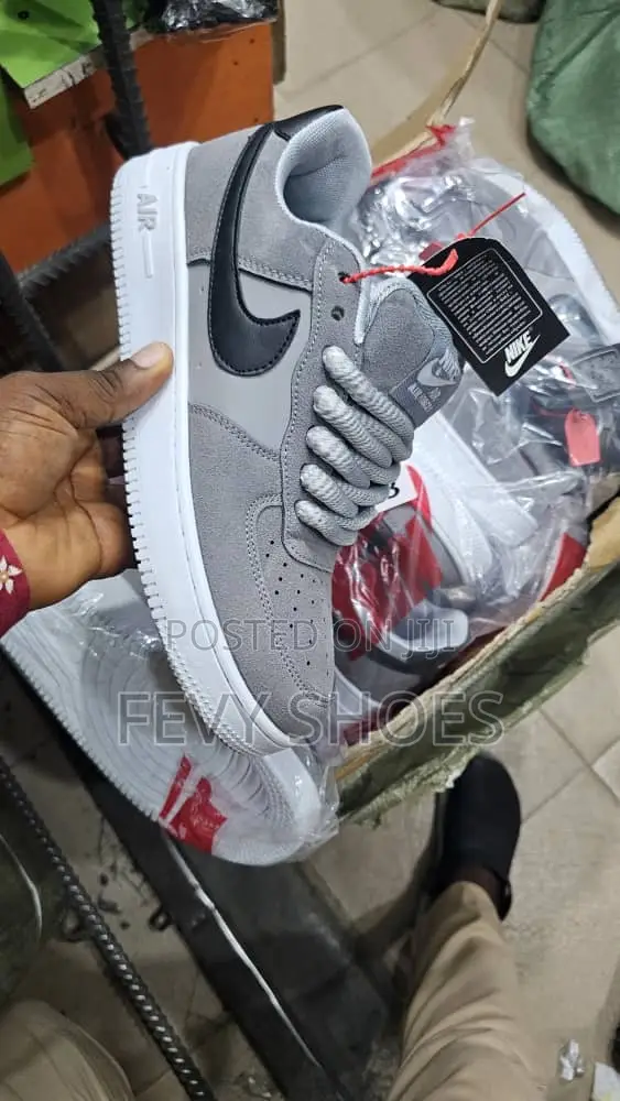 Quality Nike Sneakers