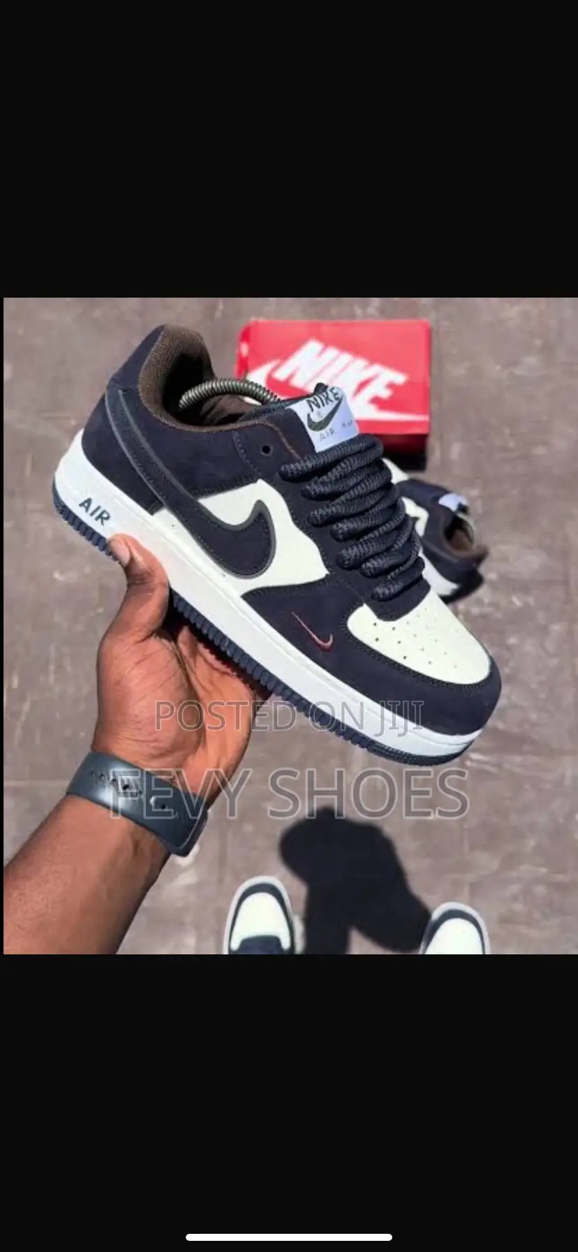 Quality Nike Sneakers