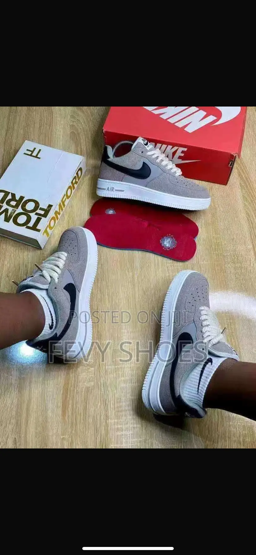 Quality Nike Sneakers