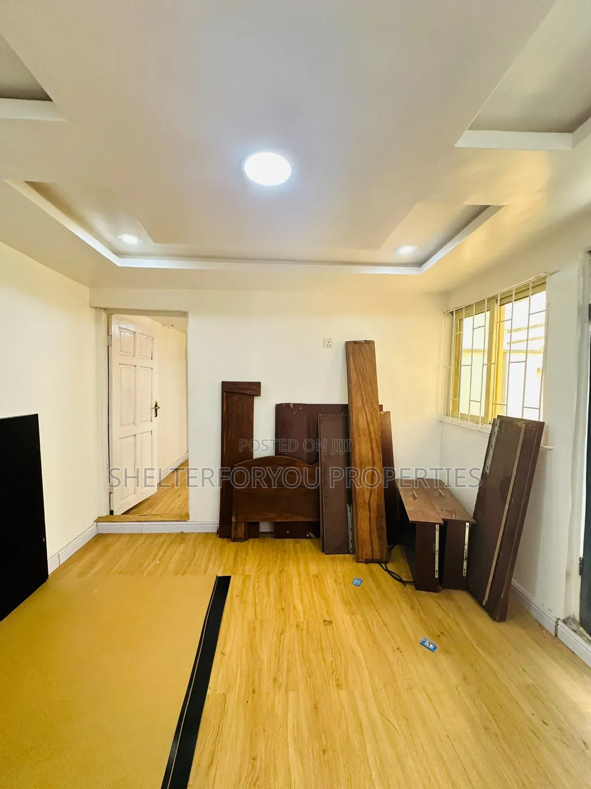 1bdrm Apartment in Lekki Phase 1 for rent
