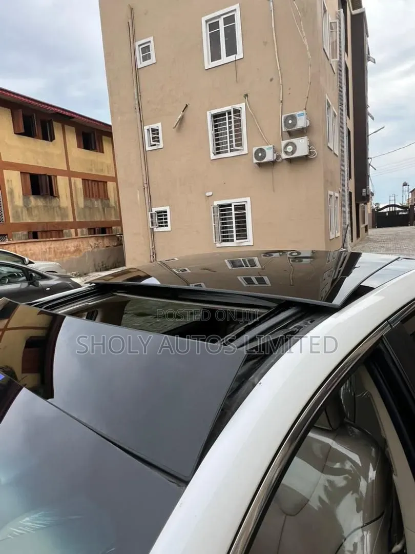 Toyota Venza 2015 White