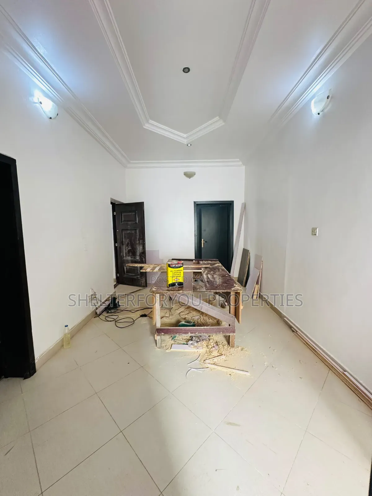 2bdrm Apartment in Lekki Phase 1 for rent