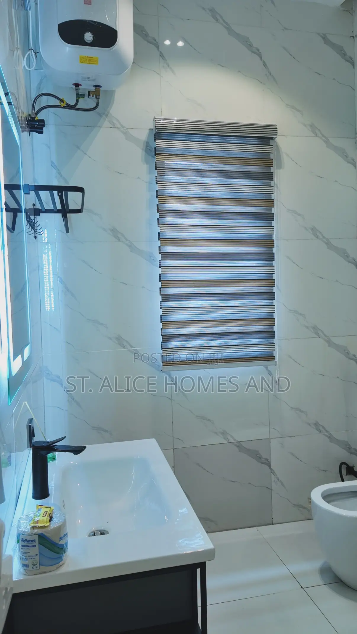 Pearlisland Haven Halifax Studio Apartment