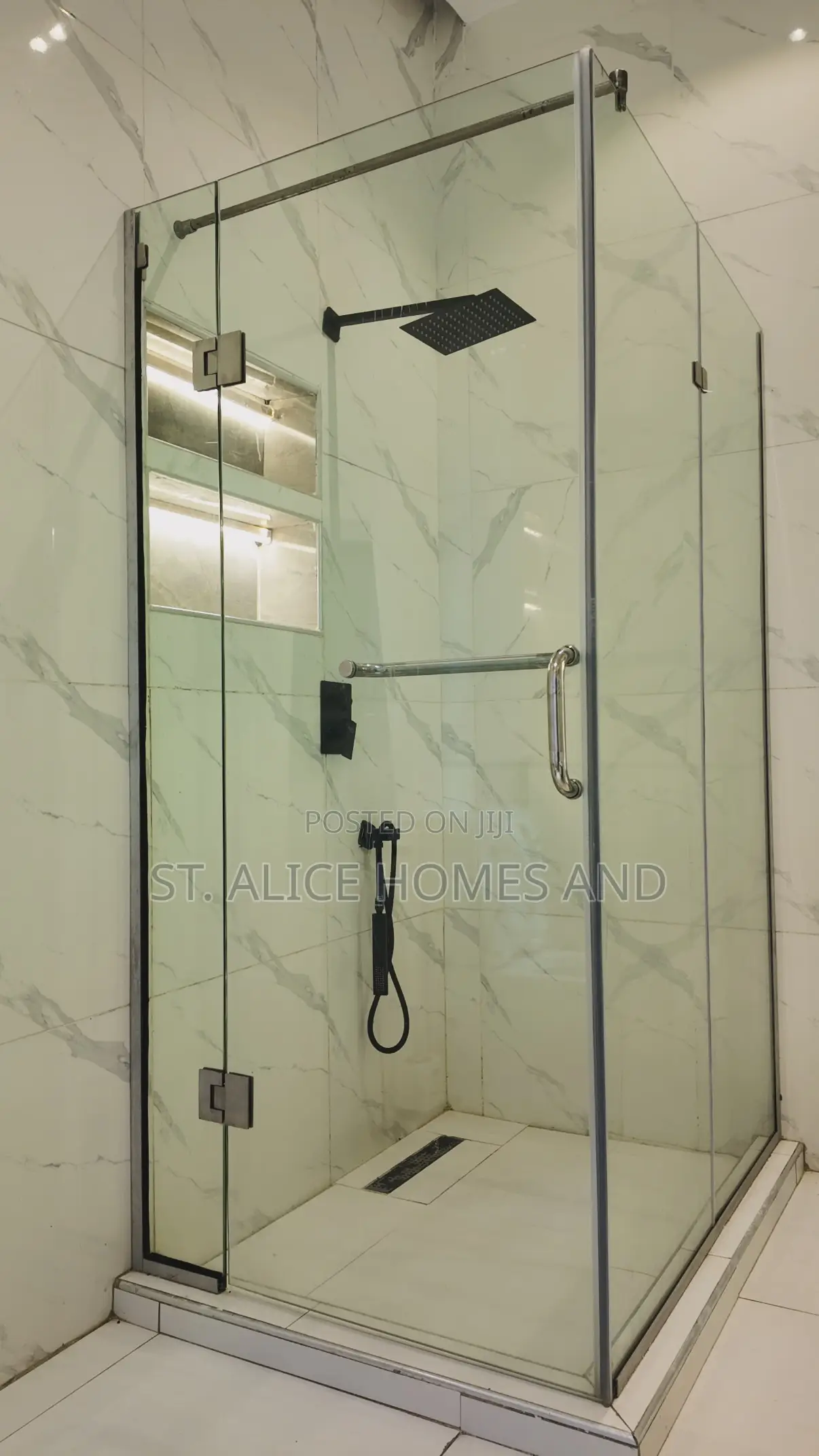 Pearlisland Haven Halifax Studio Apartment