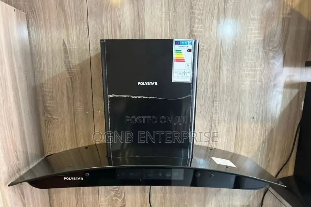 Polystar 90cm by 60cm Heat Extractor