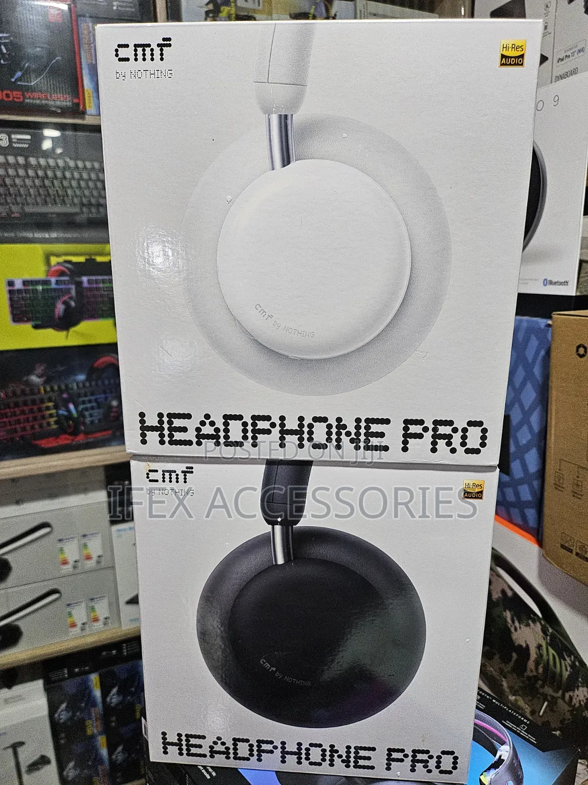 CMF by Nothing Headphone Pro