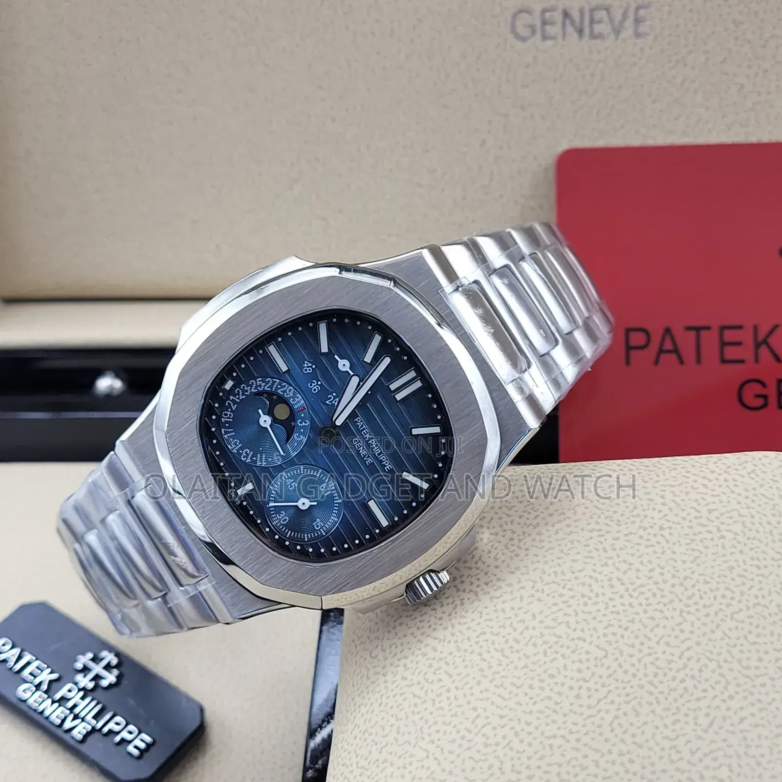 Patek Philippe