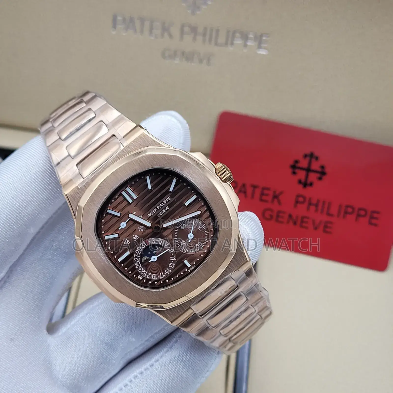 Patek Philippe