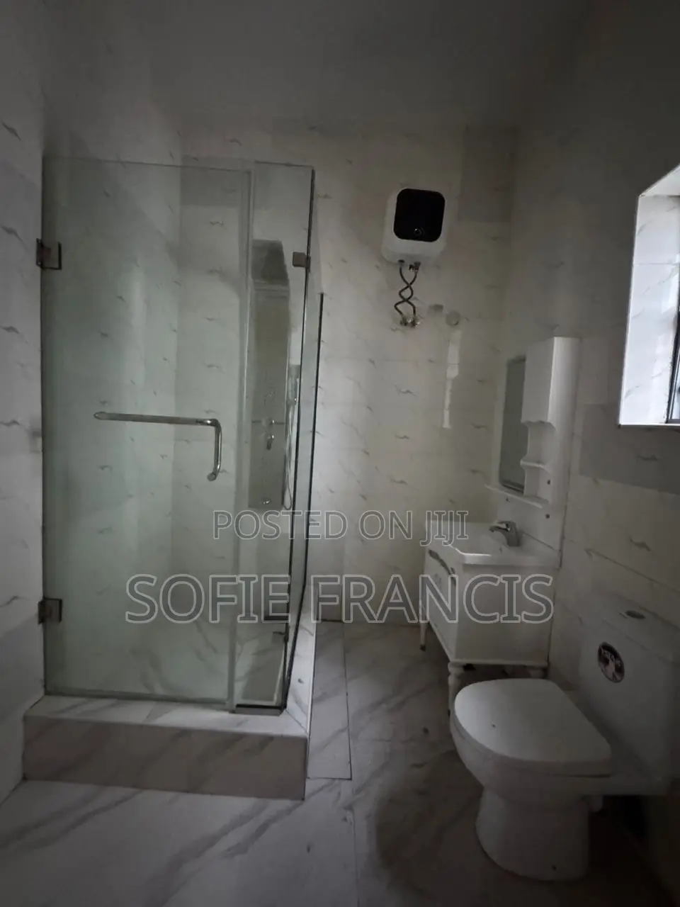 4bdrm Duplex in Orchid, VGC / Ajah for rent