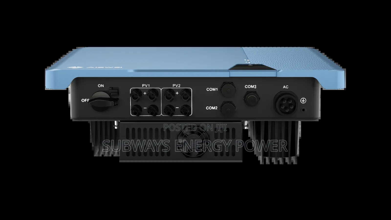 Solplanet 5kva Hybrid Inverter