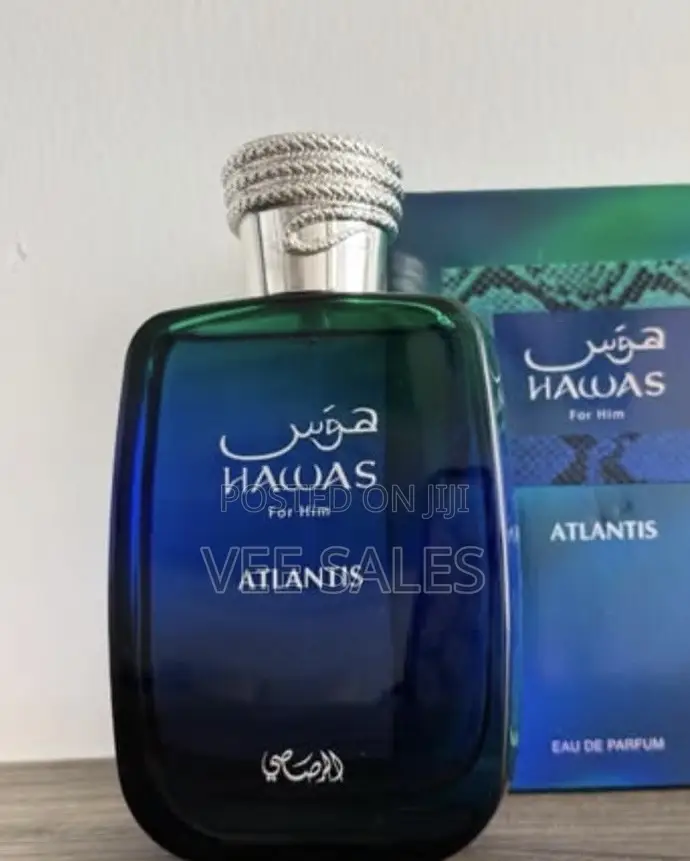 Hawas Atlantis Hawas Viper