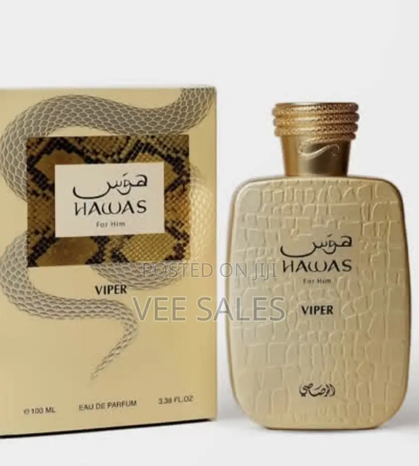 Hawas Atlantis Hawas Viper