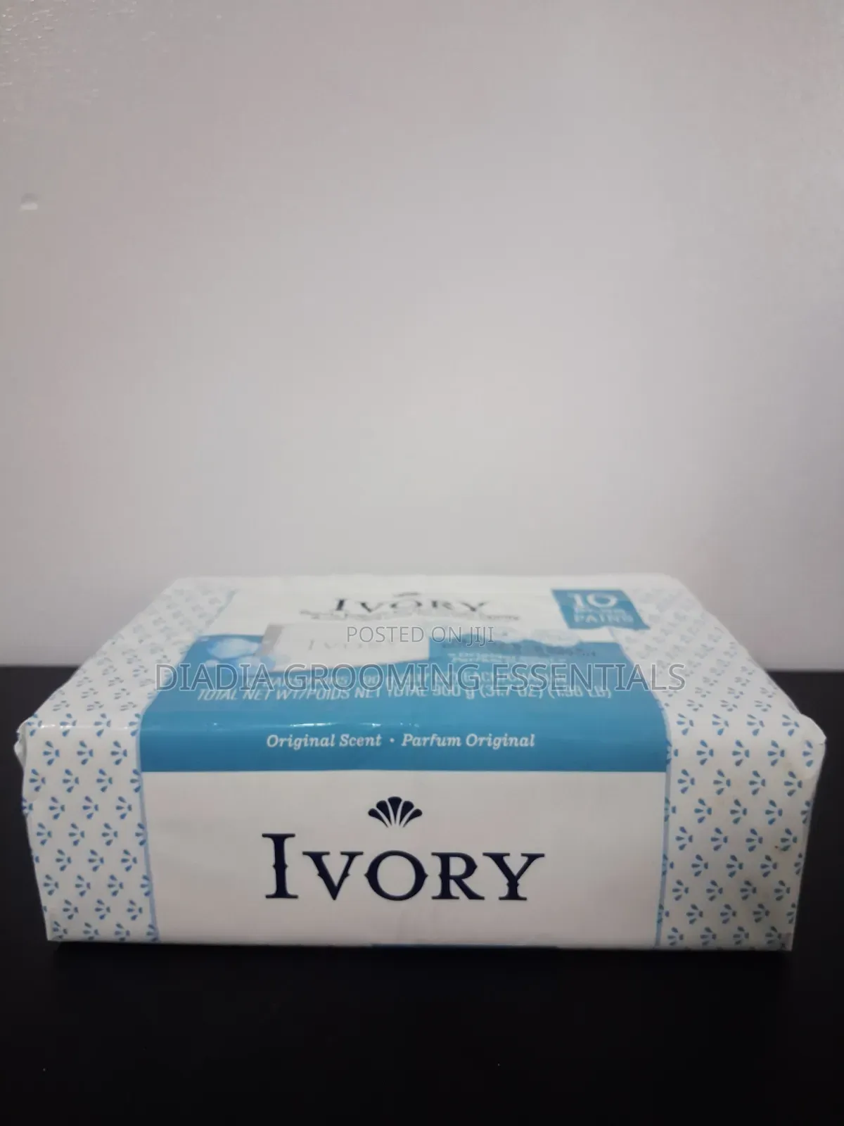 Ivory Gentle Bar Soap
