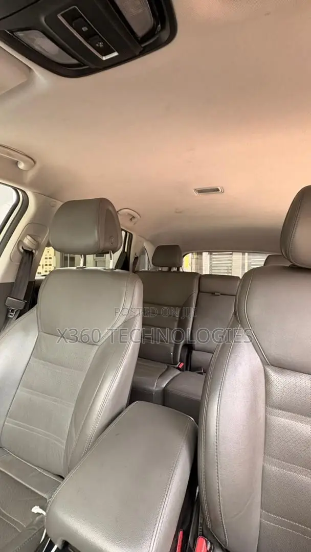 Kia Sorento 4dr SUV 2016 Gray