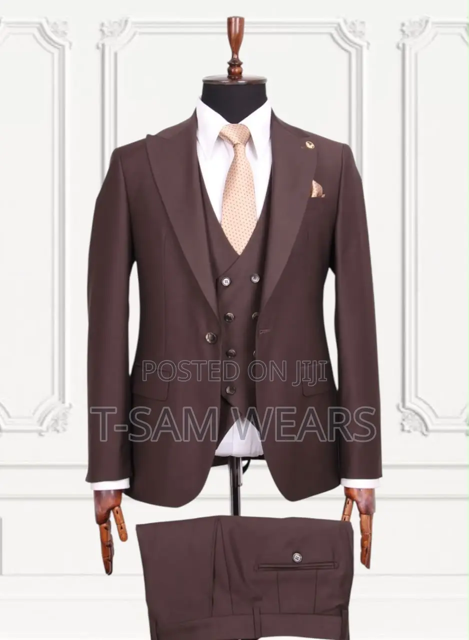 Mario Casas Italian Suit