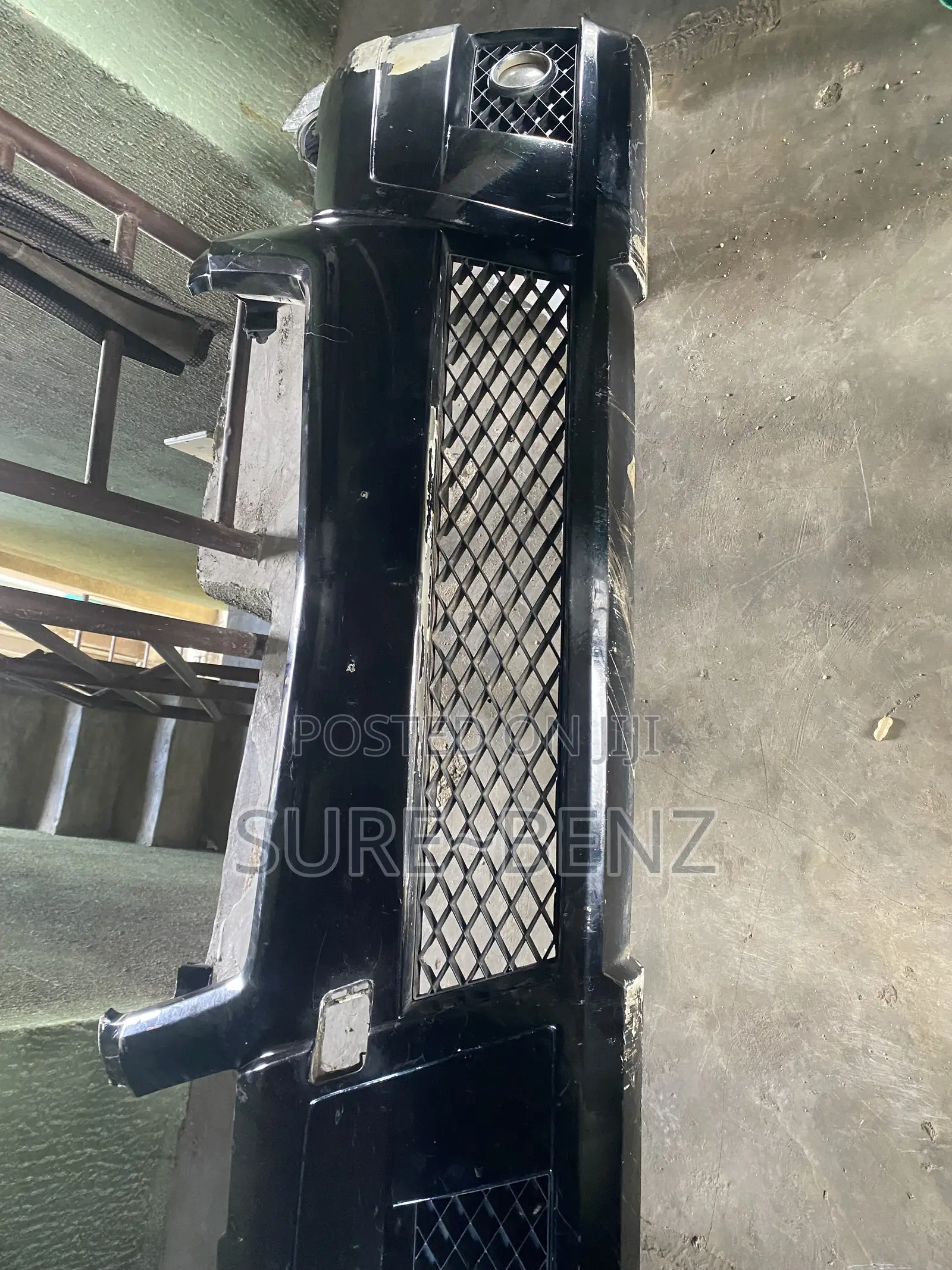 High Quality Mercedes Benz Headlight C300 2015 Model Double Chargers