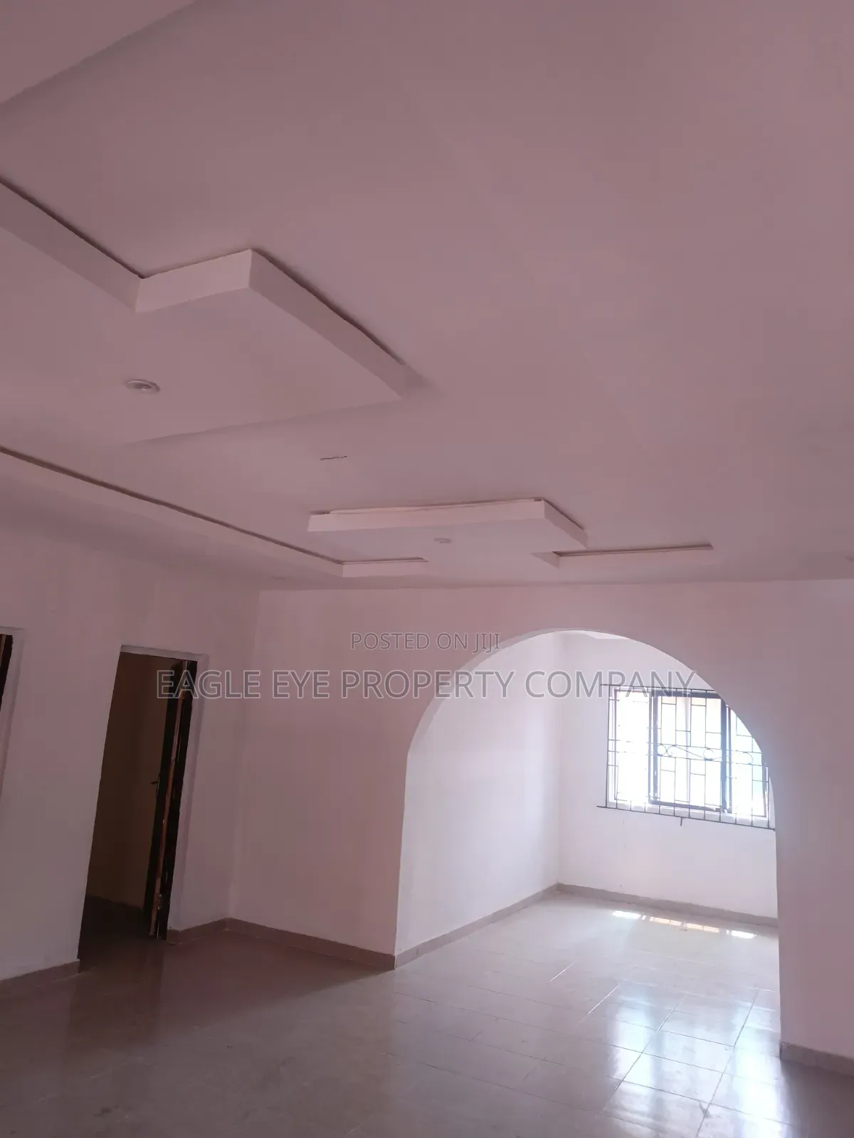 3bdrm Block of Flats in Amazing Grace, Baruwa for rent