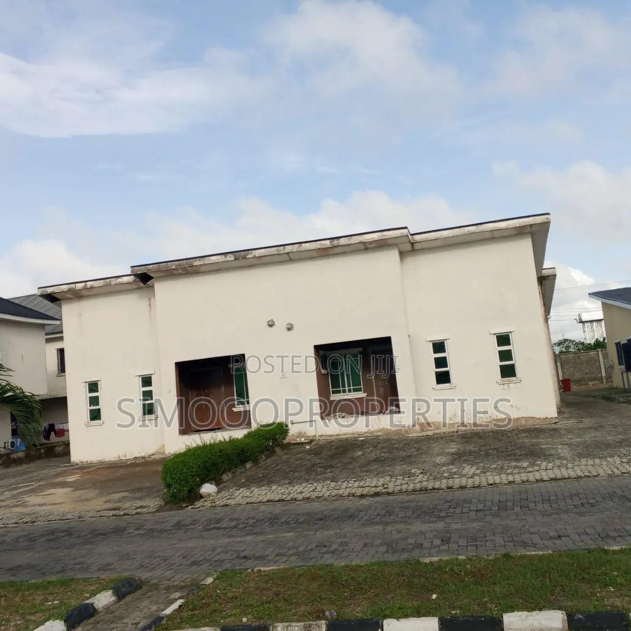 2bdrm Bungalow in Meridian Park, Awoyaya for sale