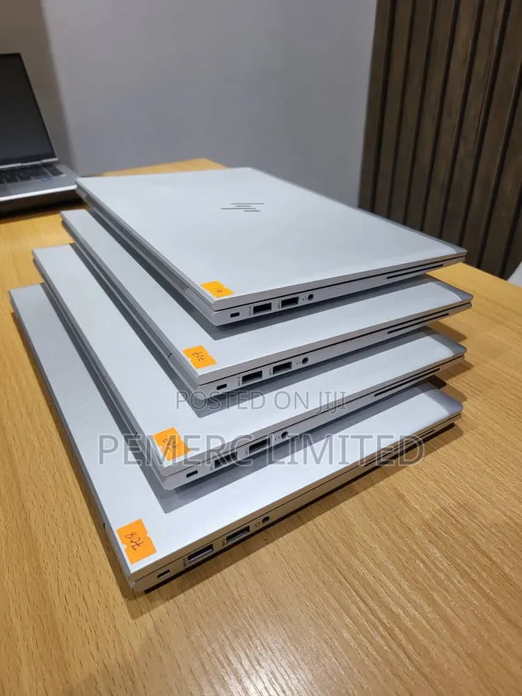 Laptop HP EliteBook 840 G8 16GB Intel Core i7 SSD 512GB