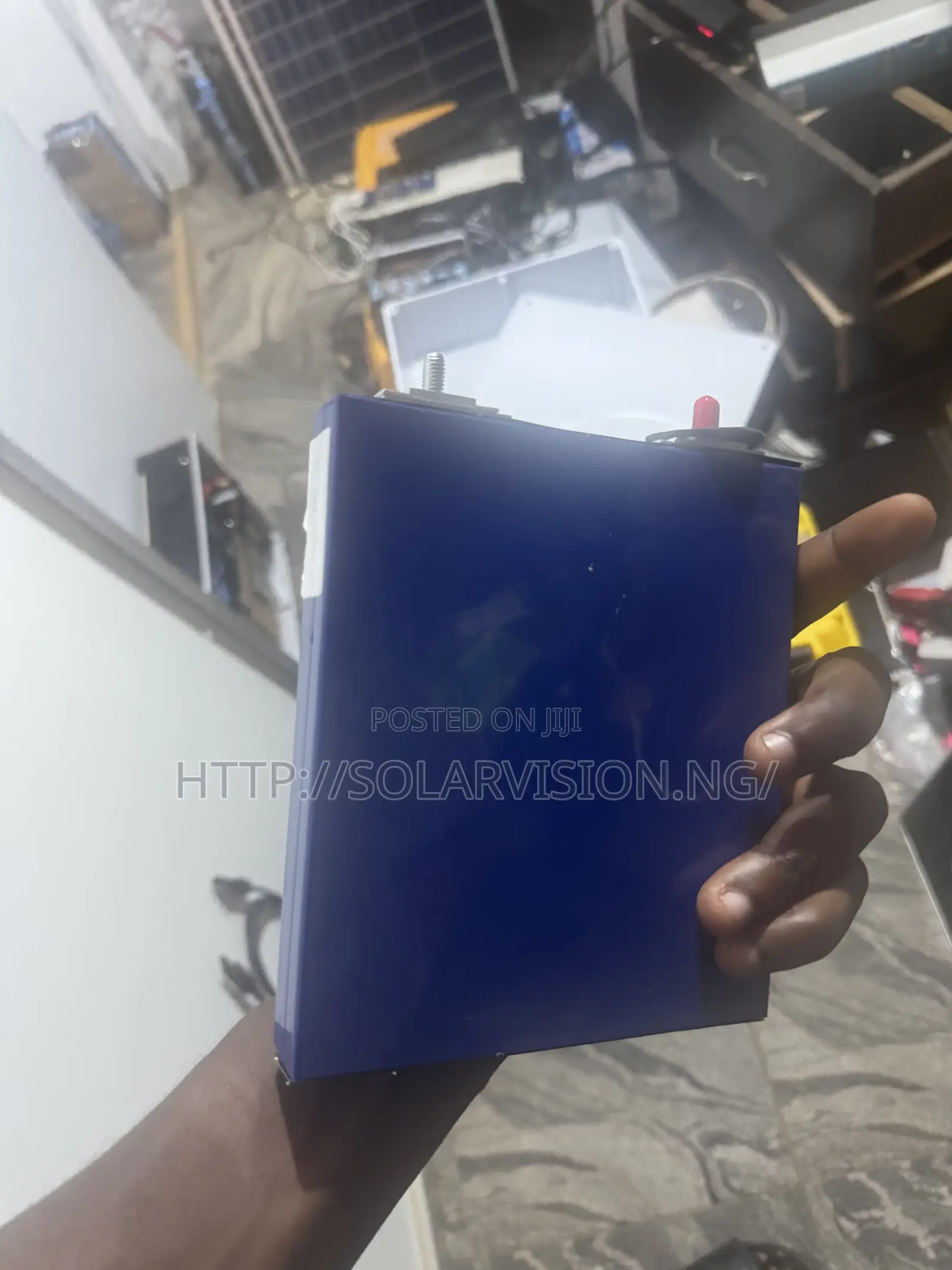 Diy 12v 60a Lifepo4 Battery 4pcs 3.2v Plus 100a BMS