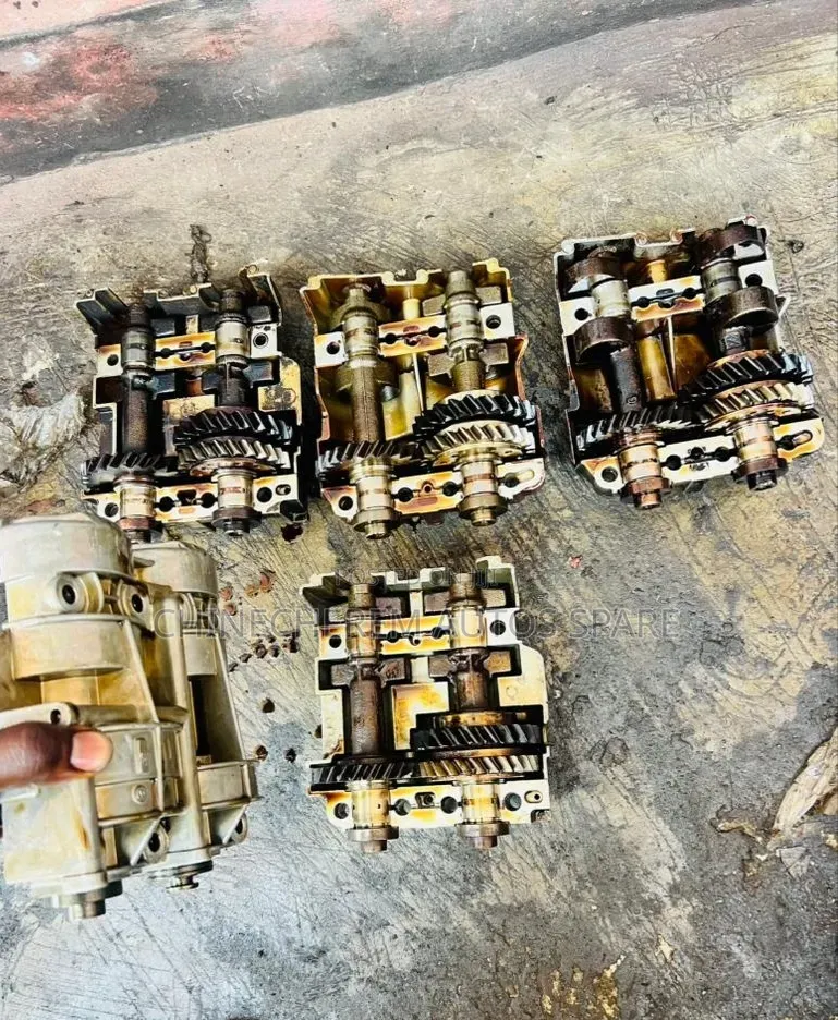 Direct Tokunbo Engine Weight for Toyota Camry 2az
