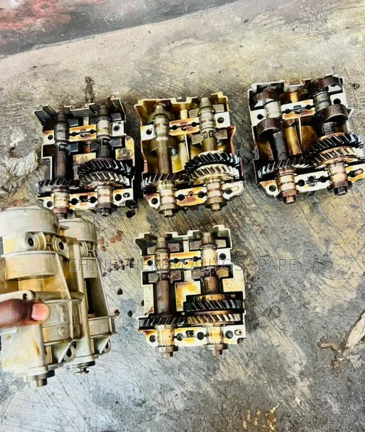 Direct Tokunbo Engine Weight for Toyota Camry 2az