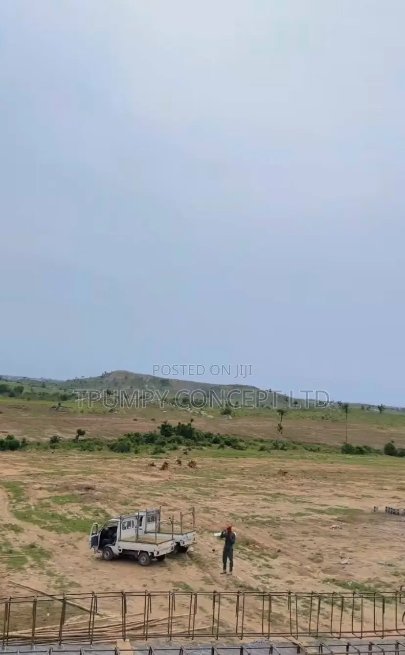 Affordable Land for Sale in Apo Waru Abuja Invest Smart