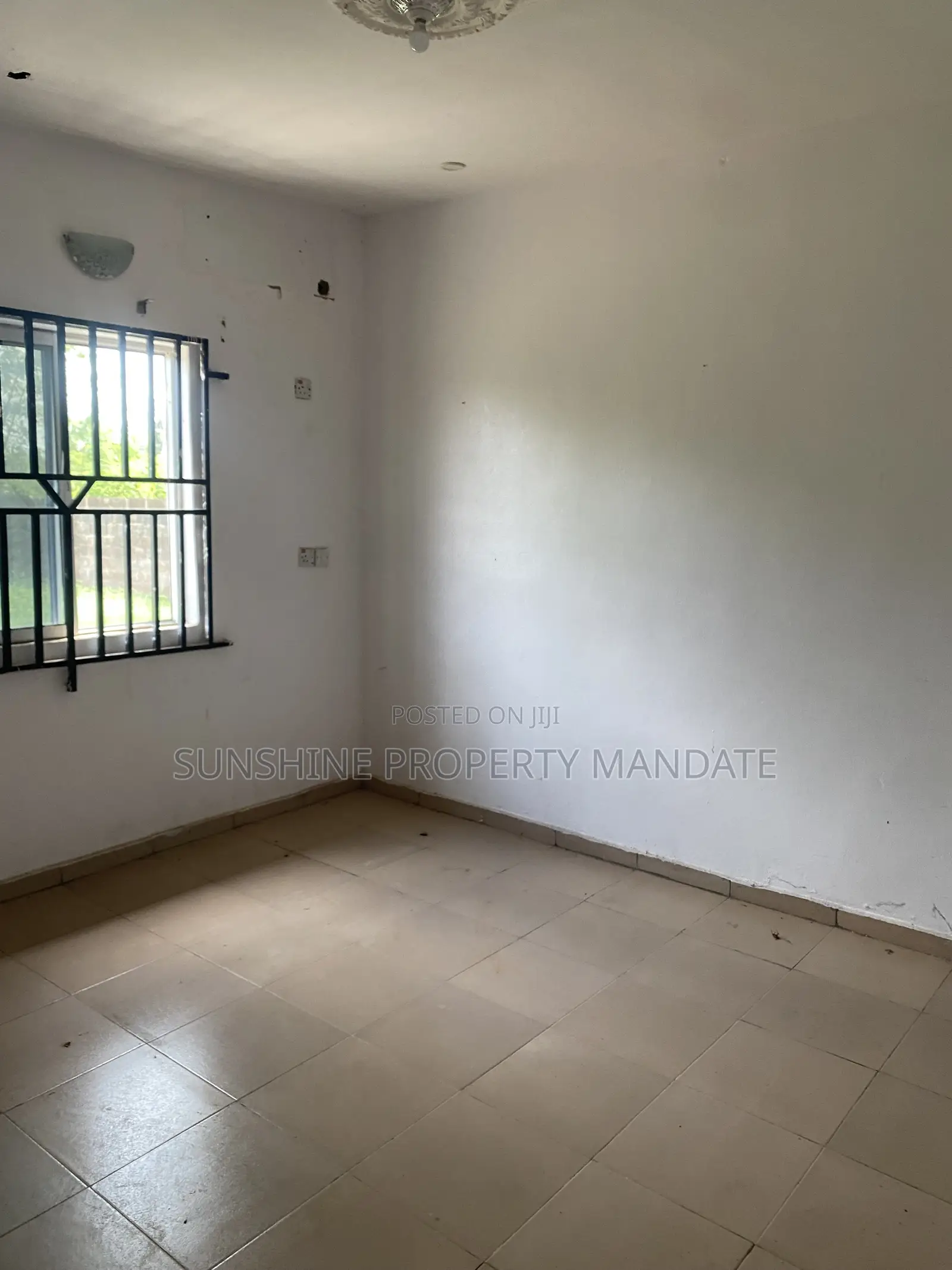 2bdrm Block of Flats in Harmony Estate, Akure for sale