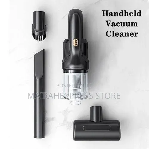 Multifunctional Handheld Cordless Vacuum Cleaner, 2st7