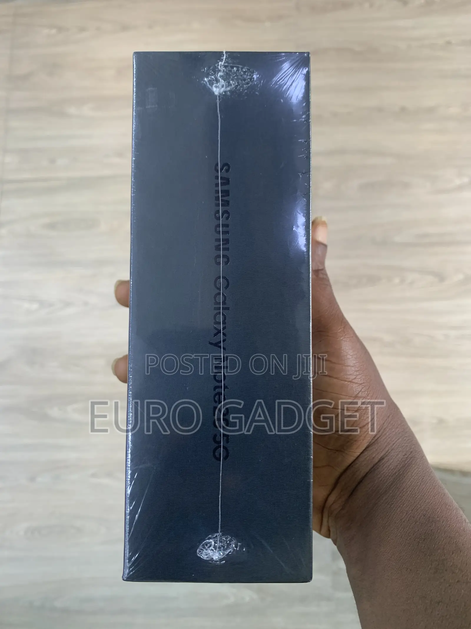 New Samsung Galaxy Note 20 5G 128 GB Black