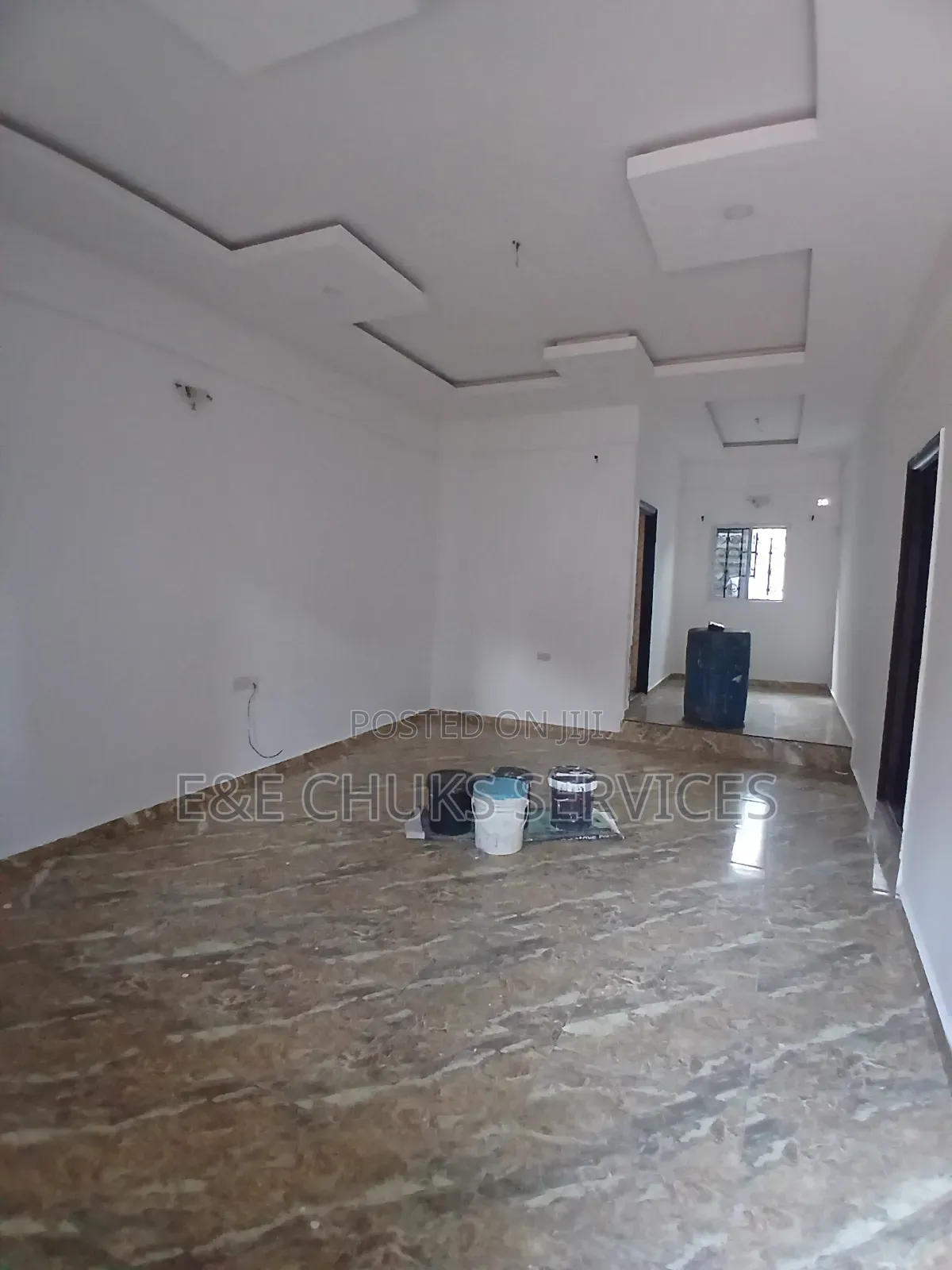 2bdrm Block of Flats in Obio-Akpor for rent