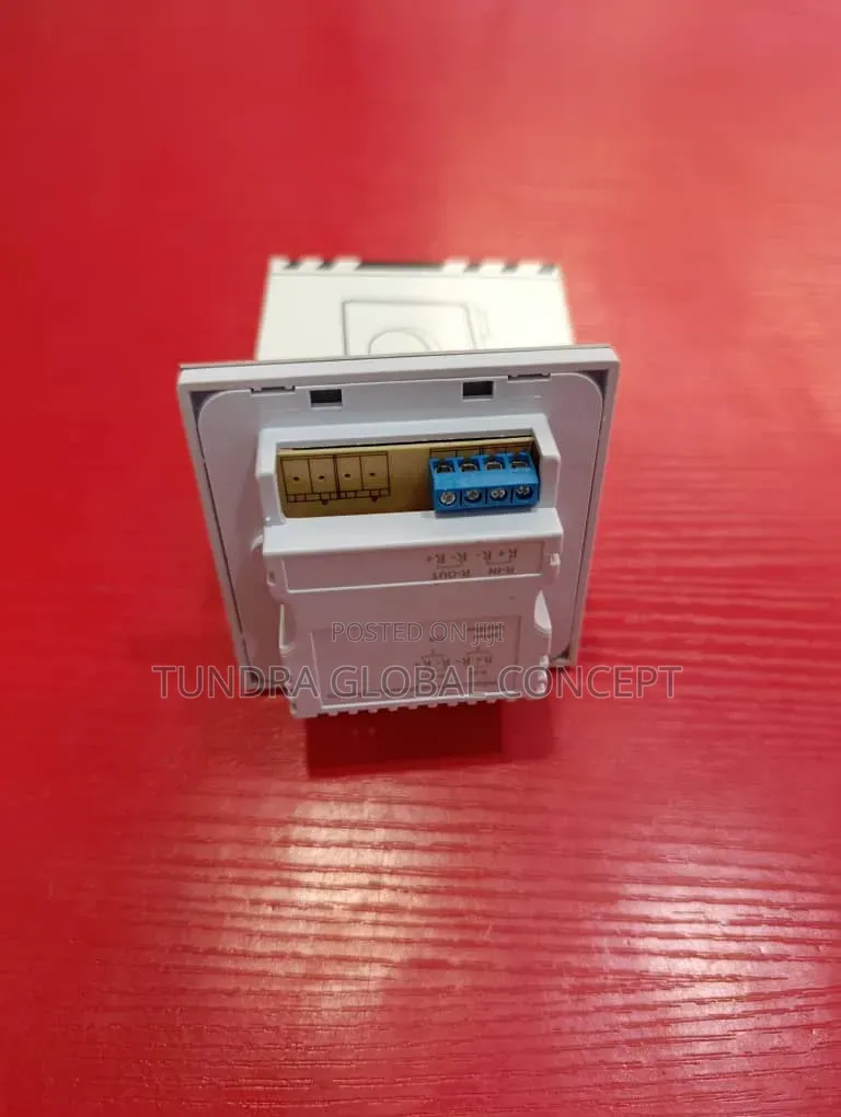 Tundra Volume Controller TVC-1