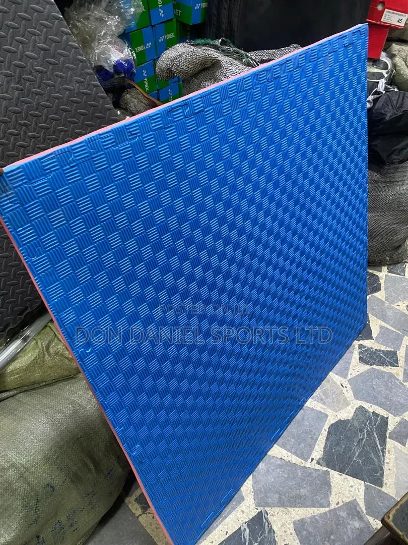 Gym Interlock Mat