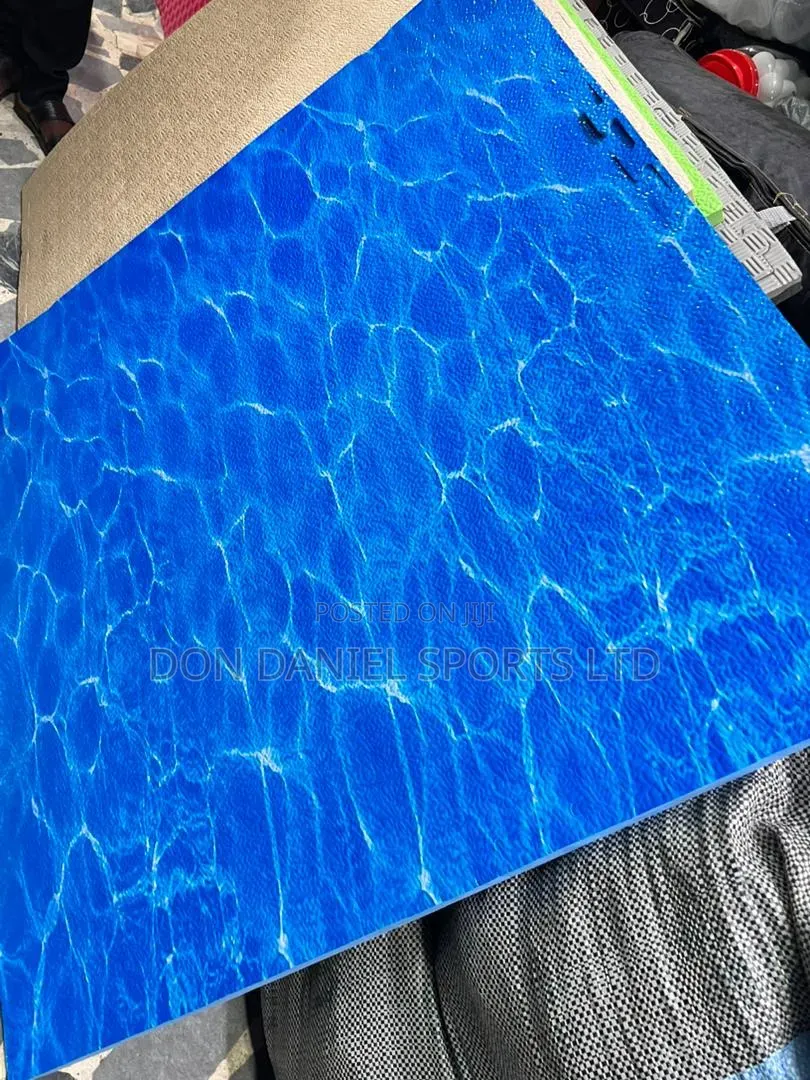 Gym Interlock Mat